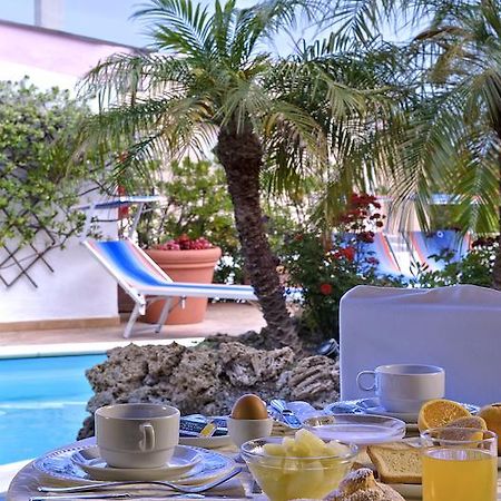 Hotel Carlo Magno Forio (Isola d'Ischia) Exterior foto