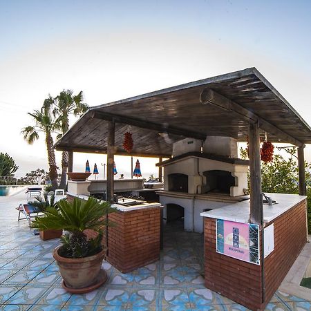 Hotel Carlo Magno Forio (Isola d'Ischia) Exterior foto
