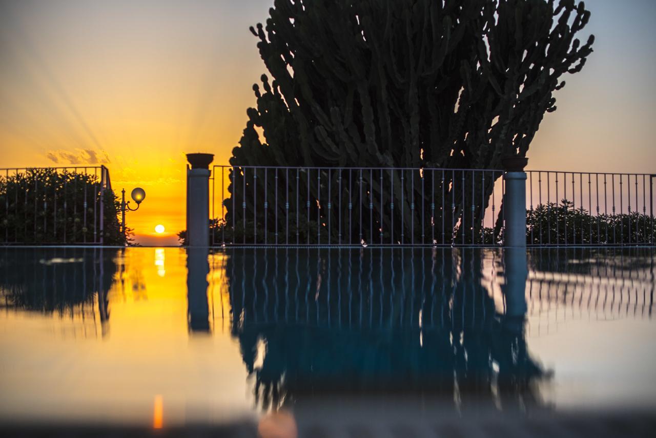 Hotel Carlo Magno Forio (Isola d'Ischia) Exterior foto