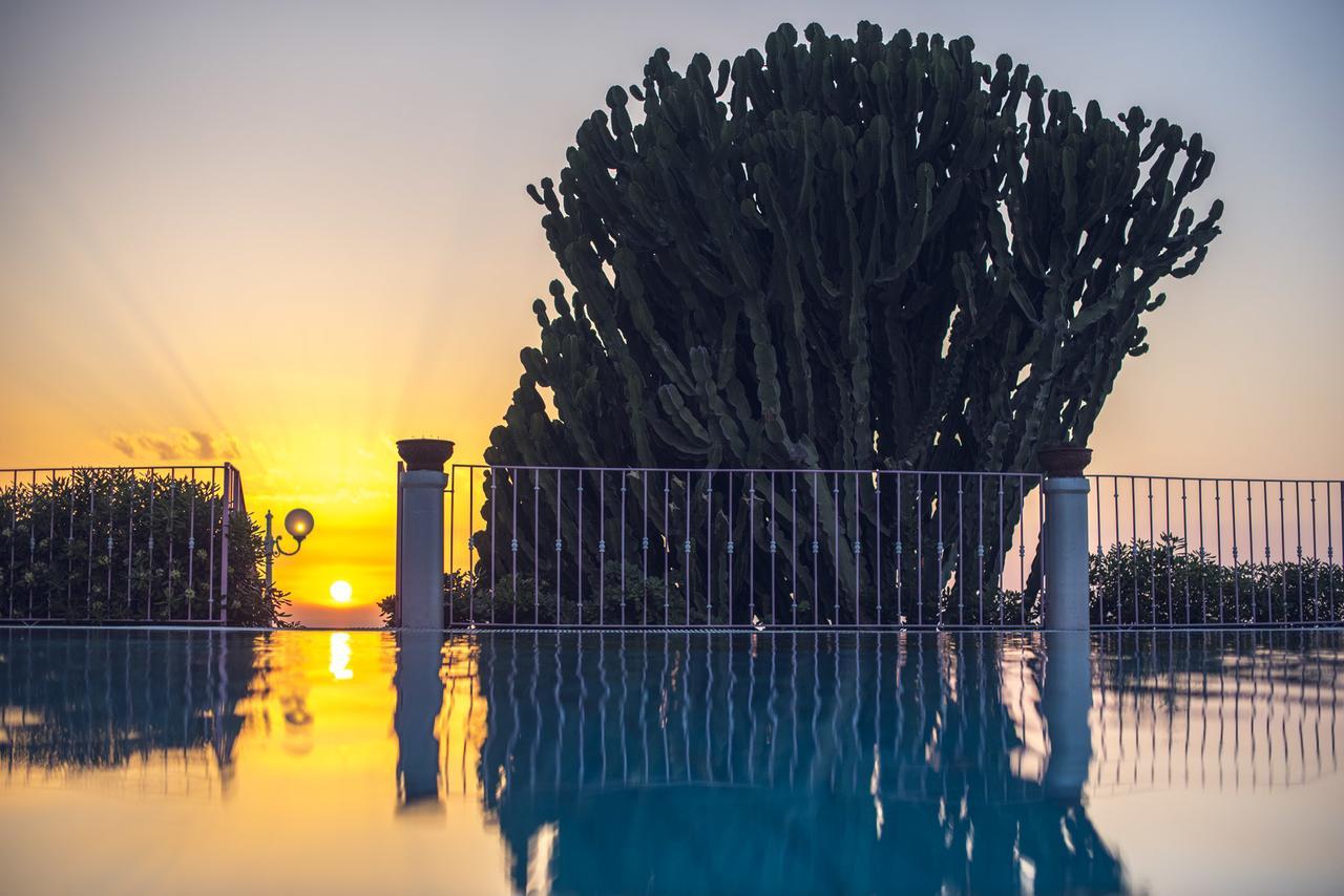 Hotel Carlo Magno Forio (Isola d'Ischia) Exterior foto